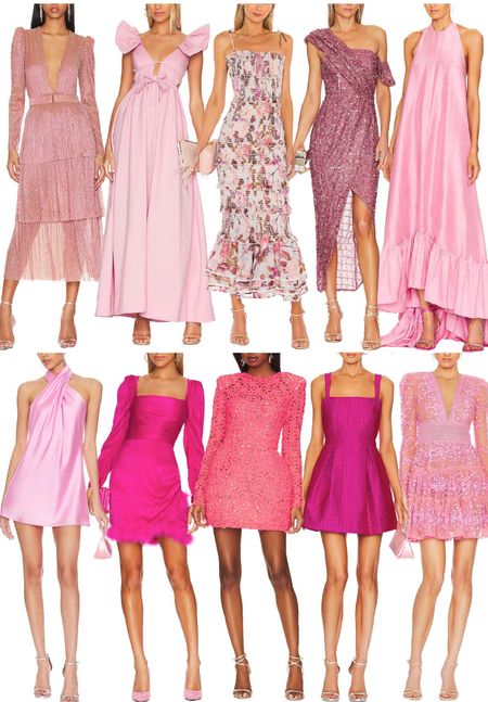 Dresses, pink dress, dress, baby shower dress, wedding guest dress, Valentine’s Day, mini dress, sequin dress

#LTKstyletip #LTKunder100 #LTKtravel