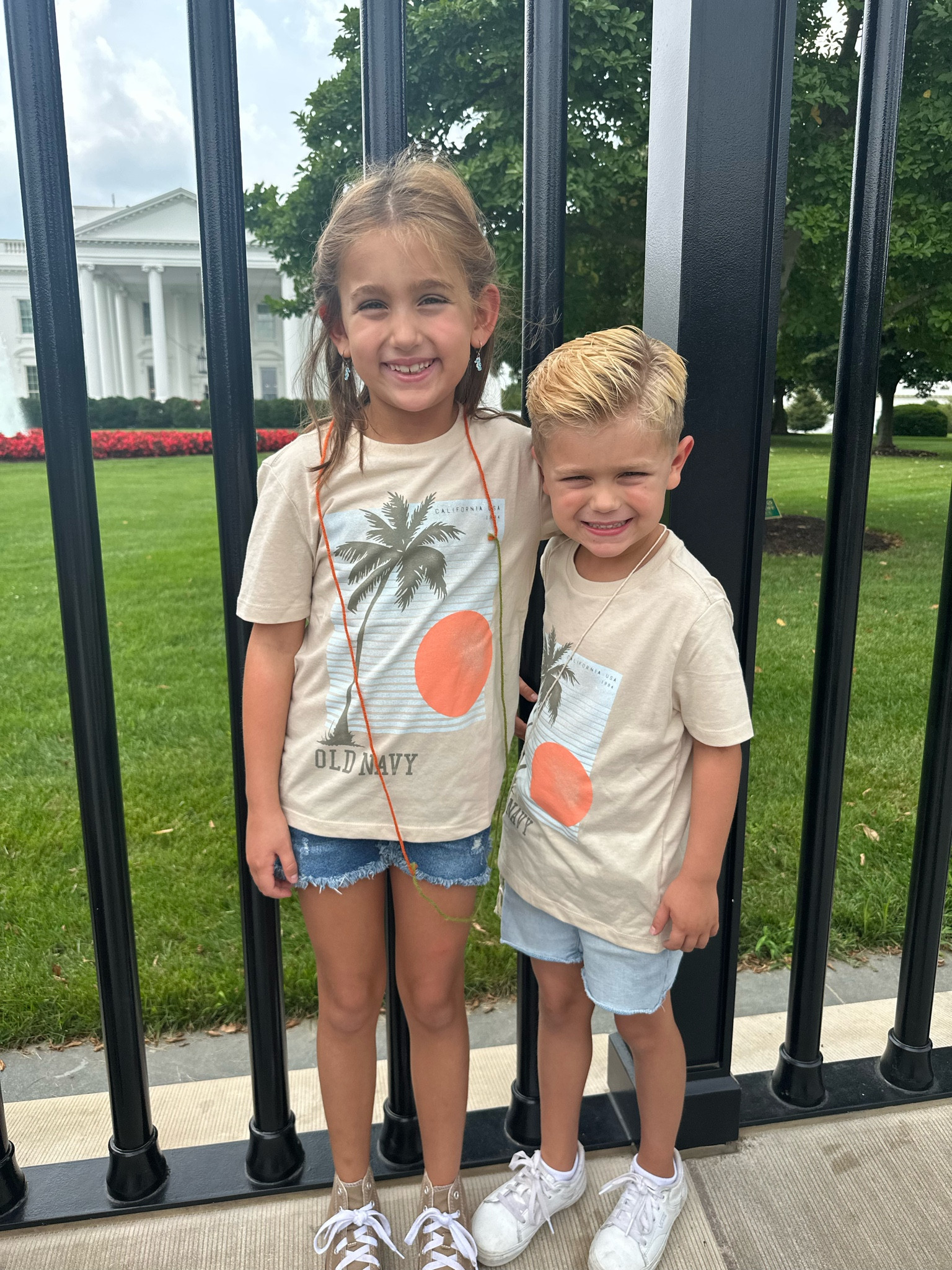 Love these matching #neutral shirts from #oldnavy 

#LTKstyletip #LTKkids #LTKfamily