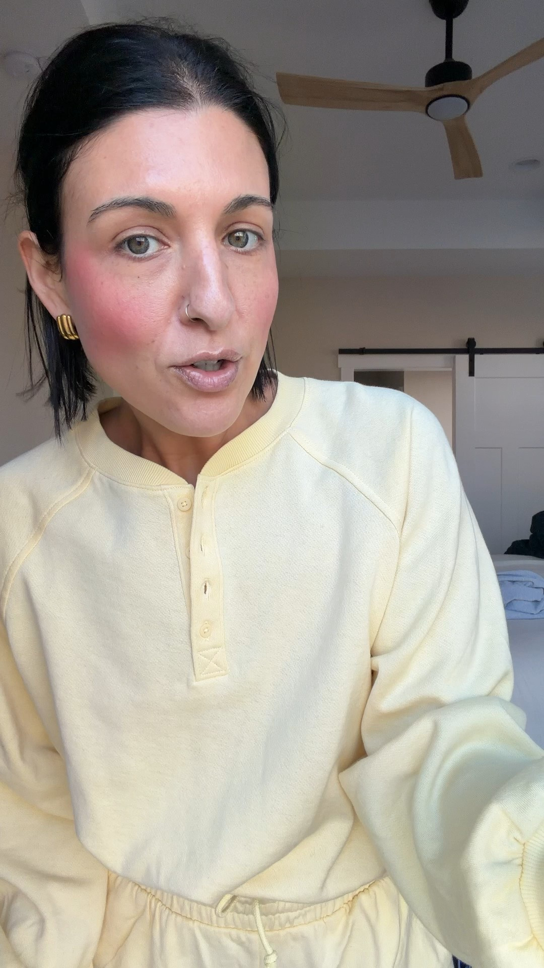 #LTKootd #LTKmomlife #LTKgrwm