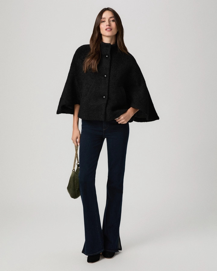 Alberta Coat | Paige