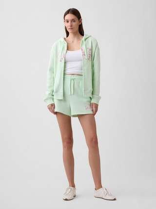 Gap Logo Shorts | Gap Factory