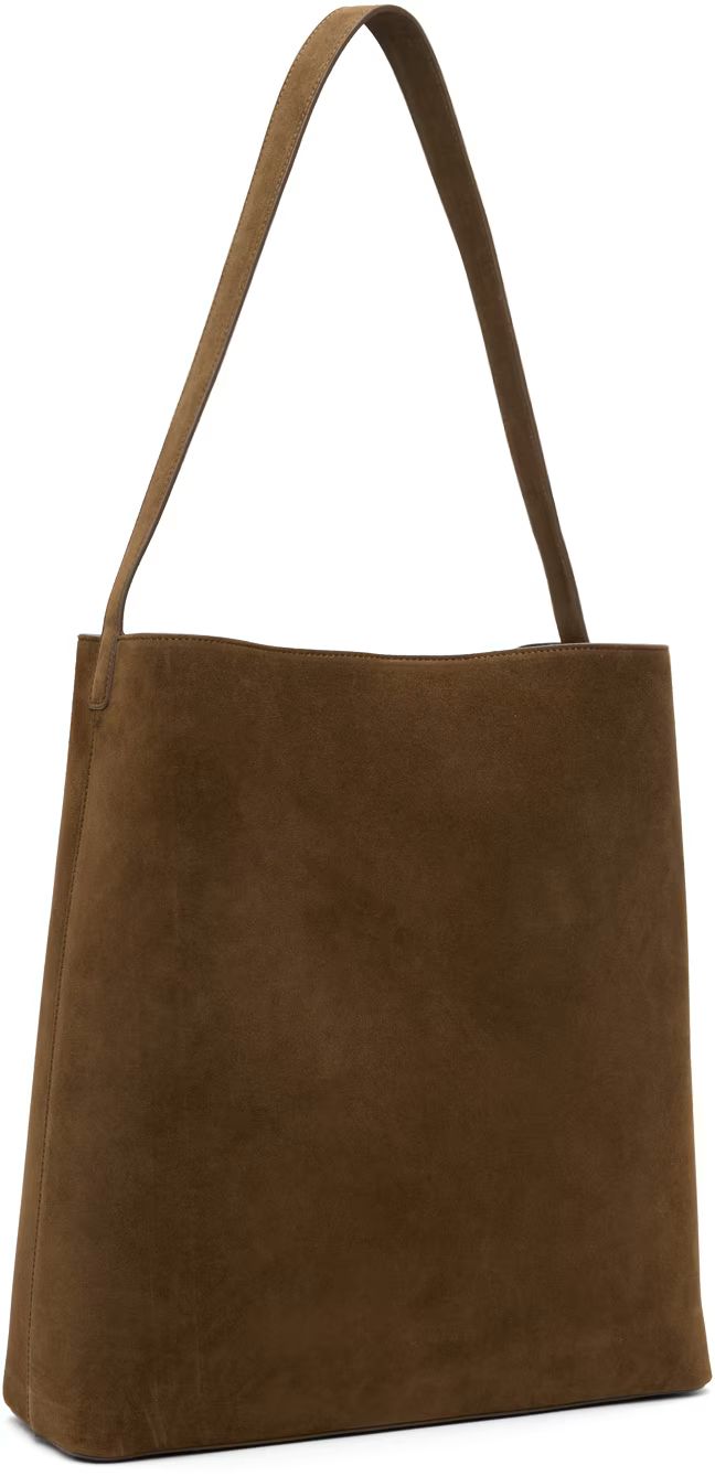 Brown Sac Tote | SSENSE