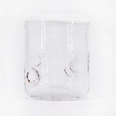 Madison Home 16 fl oz Icon Glass Shells | Target