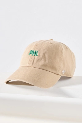 '47 PHL Baseball Cap | Anthropologie (US)