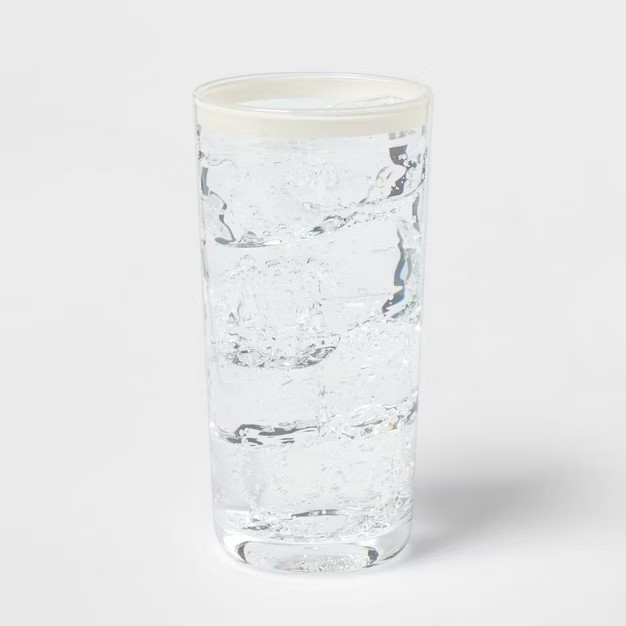 17.5oz Plastic Tall Tumbler - Threshold™ | Target