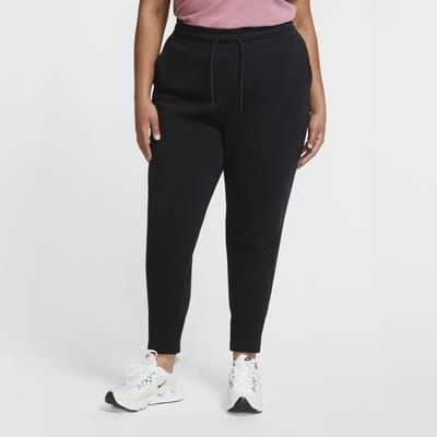 Nike Sportswear Tech Fleece Women's Pants (Plus Size). Nike.com | Nike (US)