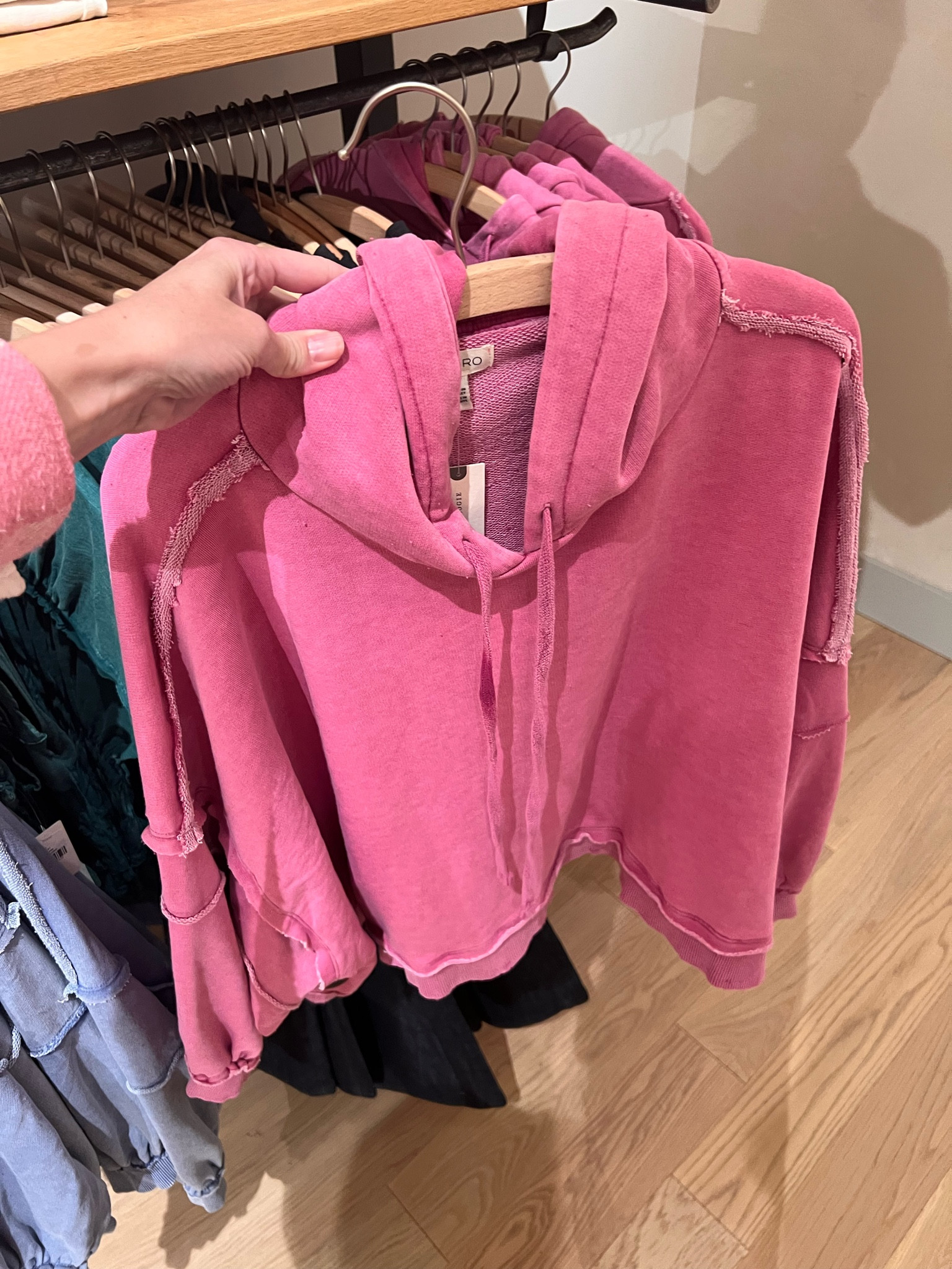 Anthropology SALE ALERT!! These are some great staples at awesome prices. Check out my links below. 

#LTKGiftGuide #LTKSeasonal #LTKHoliday