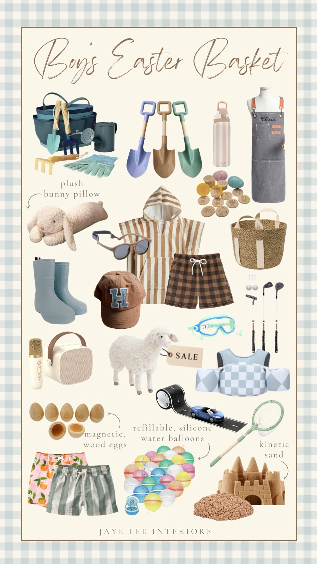 Little boy Easter basket, toddler boy Easter, baby boy Easter, Easter basket ideas: Easter pjs, pool float, toddler boy swim, toddler toys, wood toys, aesthetic toys, easter eggs, Easter books, Easter basket for kids, spring baby shower gifts, pajamas, boy's Easter basket, Easter gift guide, Easter gift ideas, Homegoods, Marshall’s and TJ Maxx, H&M, Amazon Easter basket, Etsy Easter finds, personalized gifts, monogram gifts, toddler gift guide, water bottle, Hearth and Hand #LTKFindsUnder50#LTKFamily #LTKSwim #LTKEaster

#LTKSeasonal#LTKBaby#LTKSaleAlert 

 #LTKHome #LTKKids