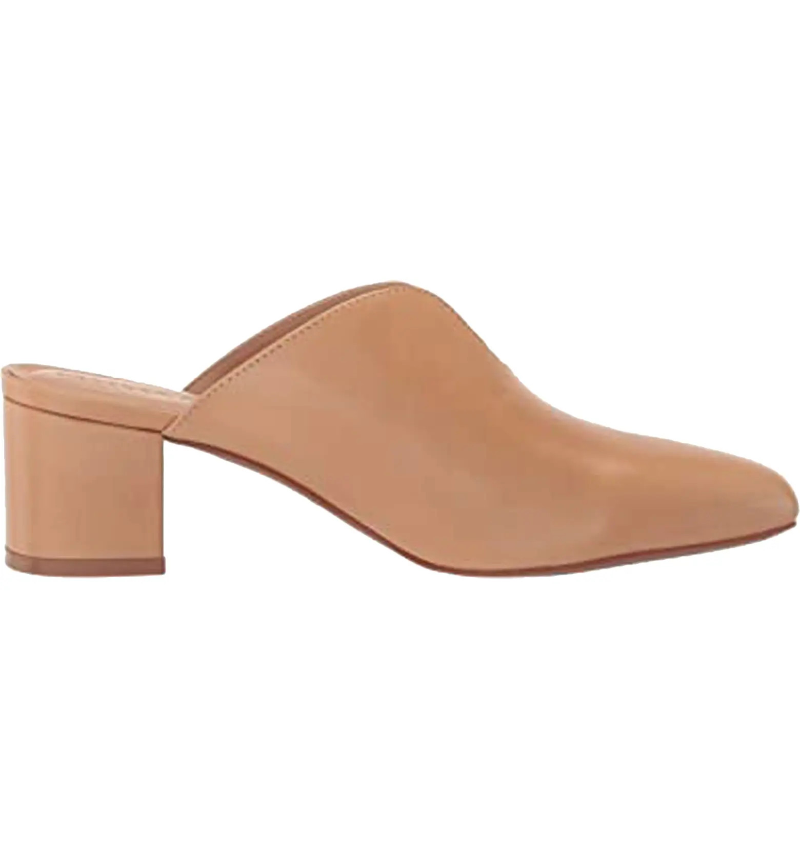 The Block Mule (Women) | Nordstrom