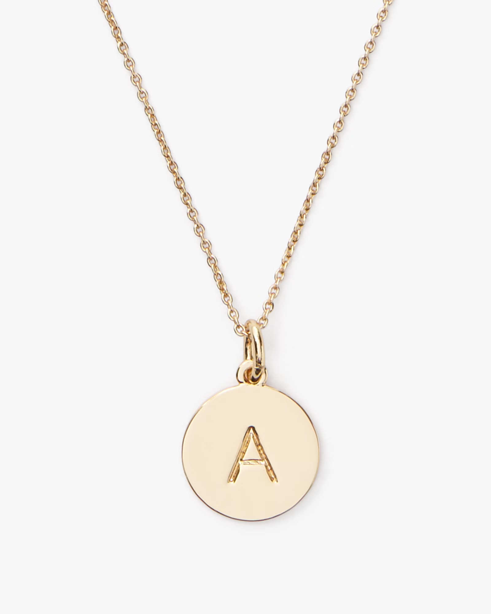 Initial Pendant | Kate Spade (US)