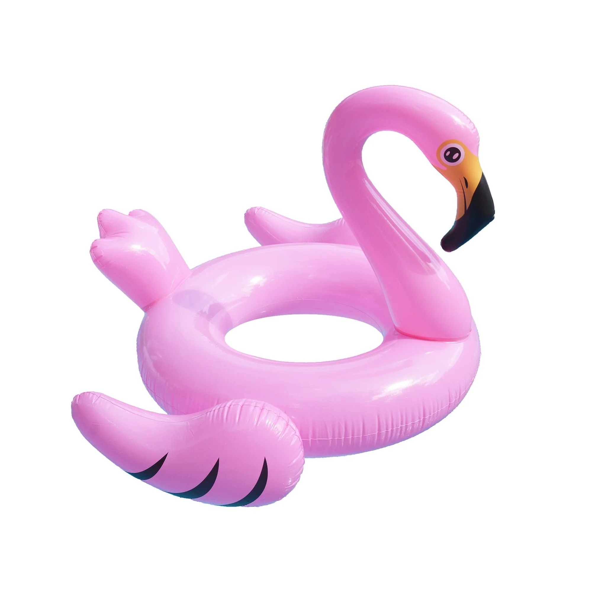 Bluescape Giant Flamingo Pool Float | Walmart (CA)