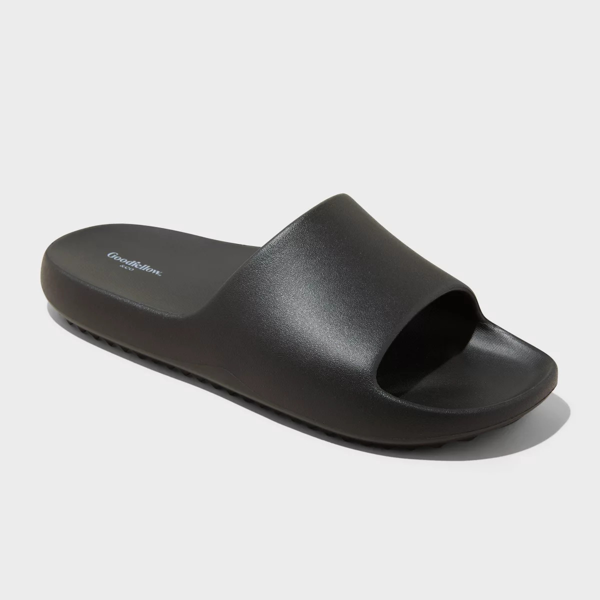 Men's Kendrix Slide Sandals - Goodfellow & Co™ | Target
