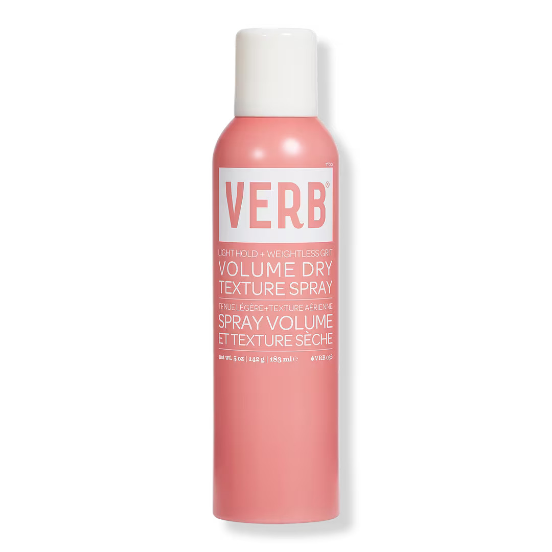 Volumizing Texture Spray with Light Hold | Ulta