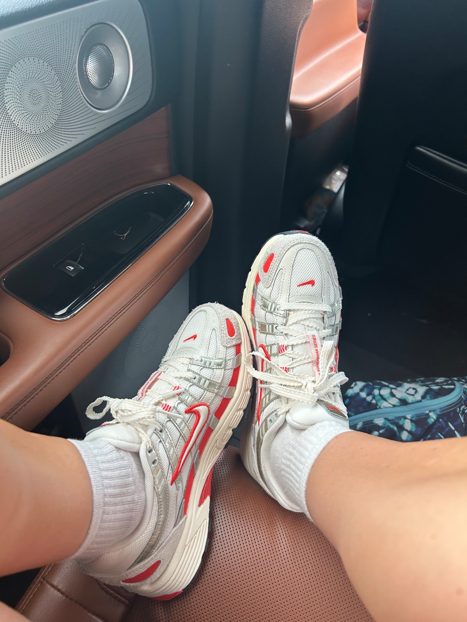 Nikes!!!! 

#LTKdayinmylife #LTKootd