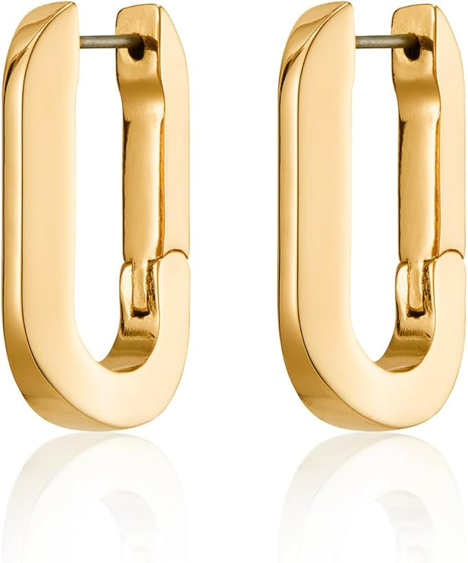 JENNY BIRD U-Link Earrings | Amazon (US)