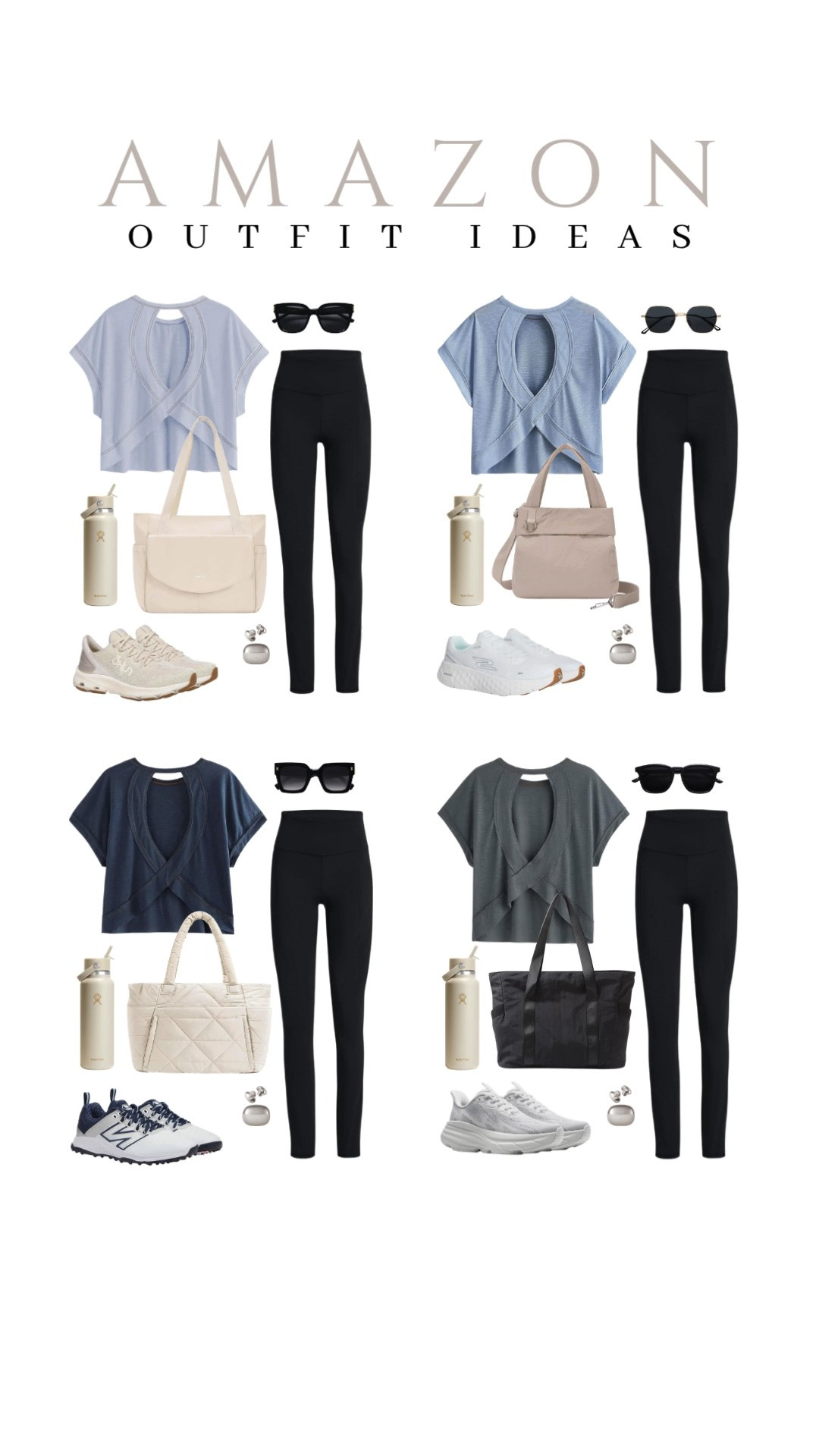 These outfit ideas are genuinely impressive! I'm amazed at how cozy each one is! 

 #LTKSeasonal #LTKSaleAlert #LTKTravel