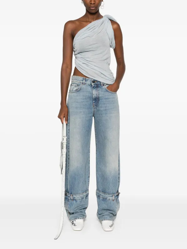 Haikure Hurley Jeans | Blue | FARFETCH | Farfetch Global