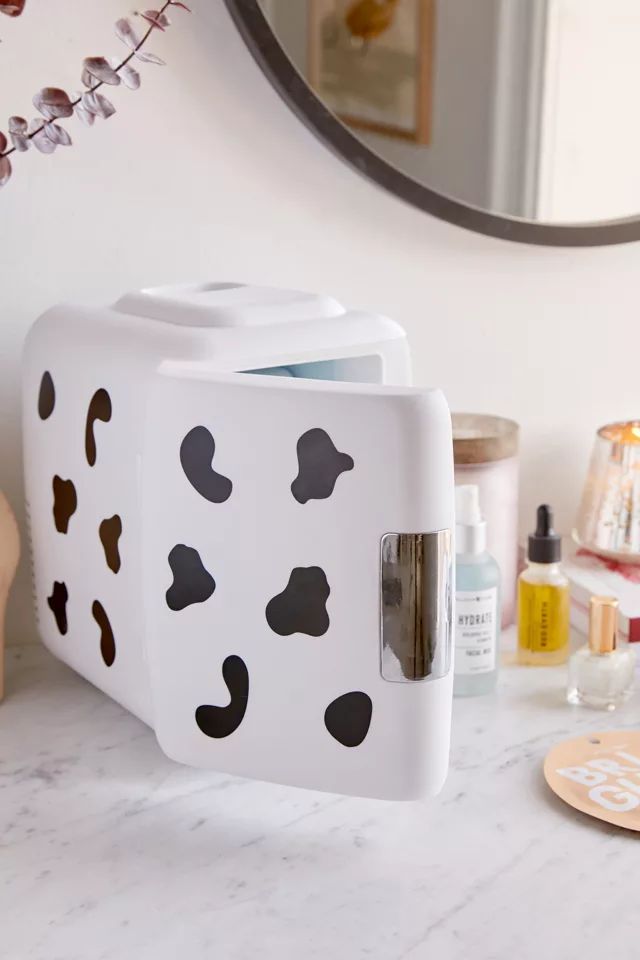 Cooluli Mini Beauty Refrigerator | Urban Outfitters (US and RoW)