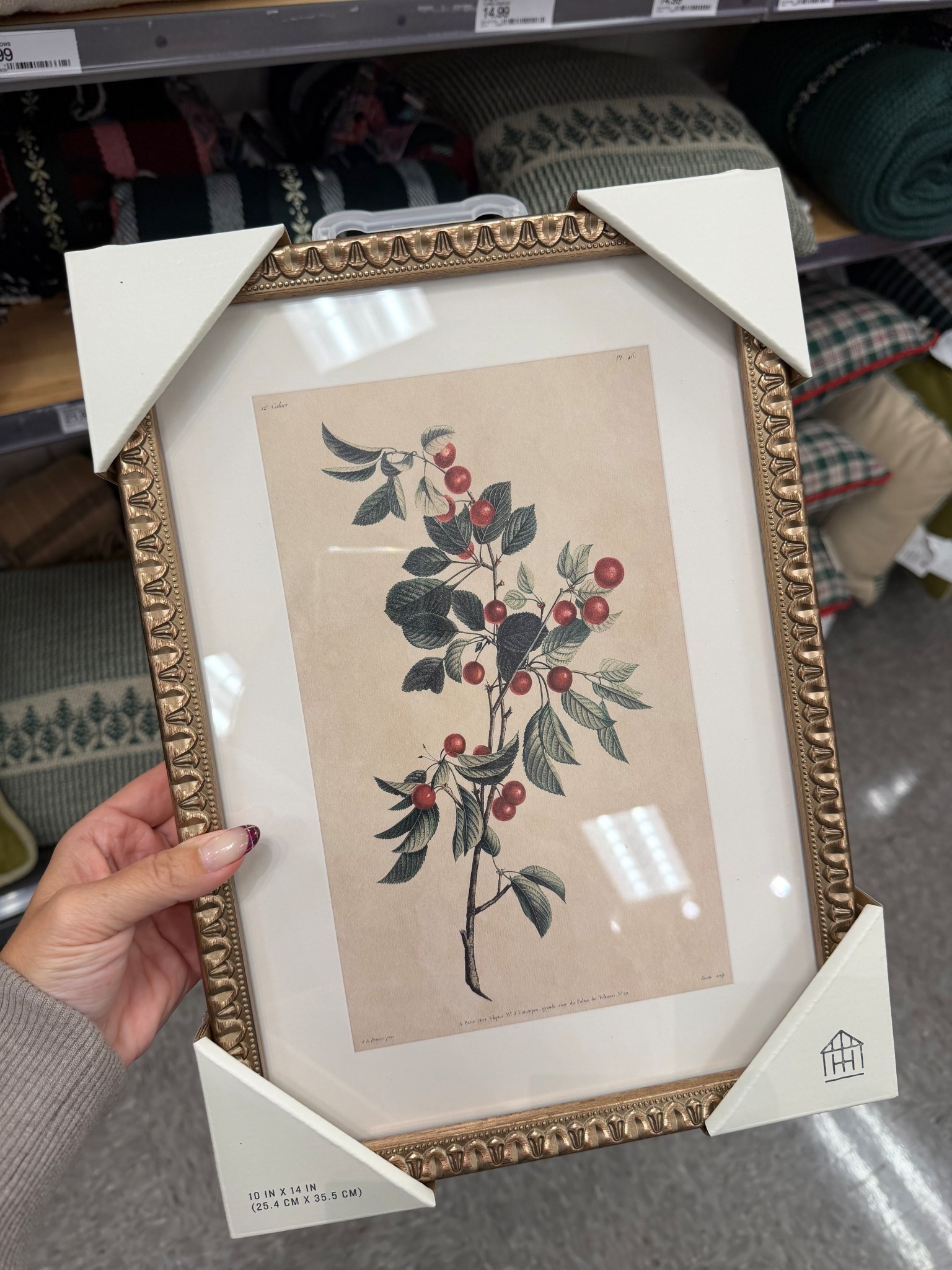 It’s giving vintage Christmas vibes

#LTKSeasonal #LTKHome #LTKHoliday