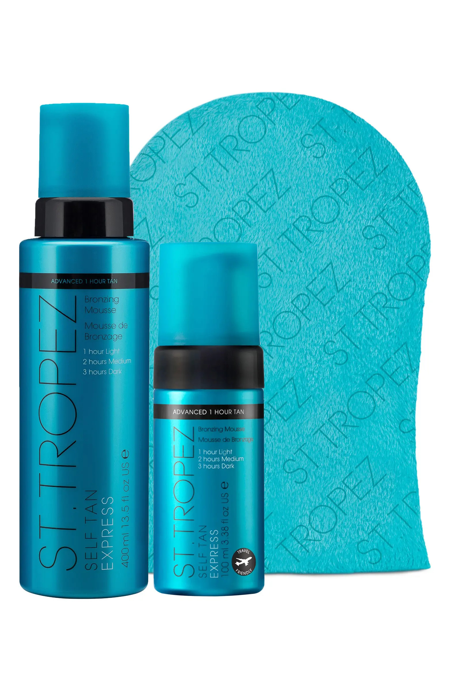 Express Glow Kit $137 Value | Nordstrom