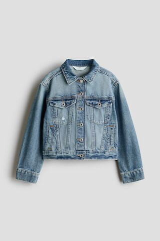 H & M - Denim Jacket - Blue | H&M (US + CA)
