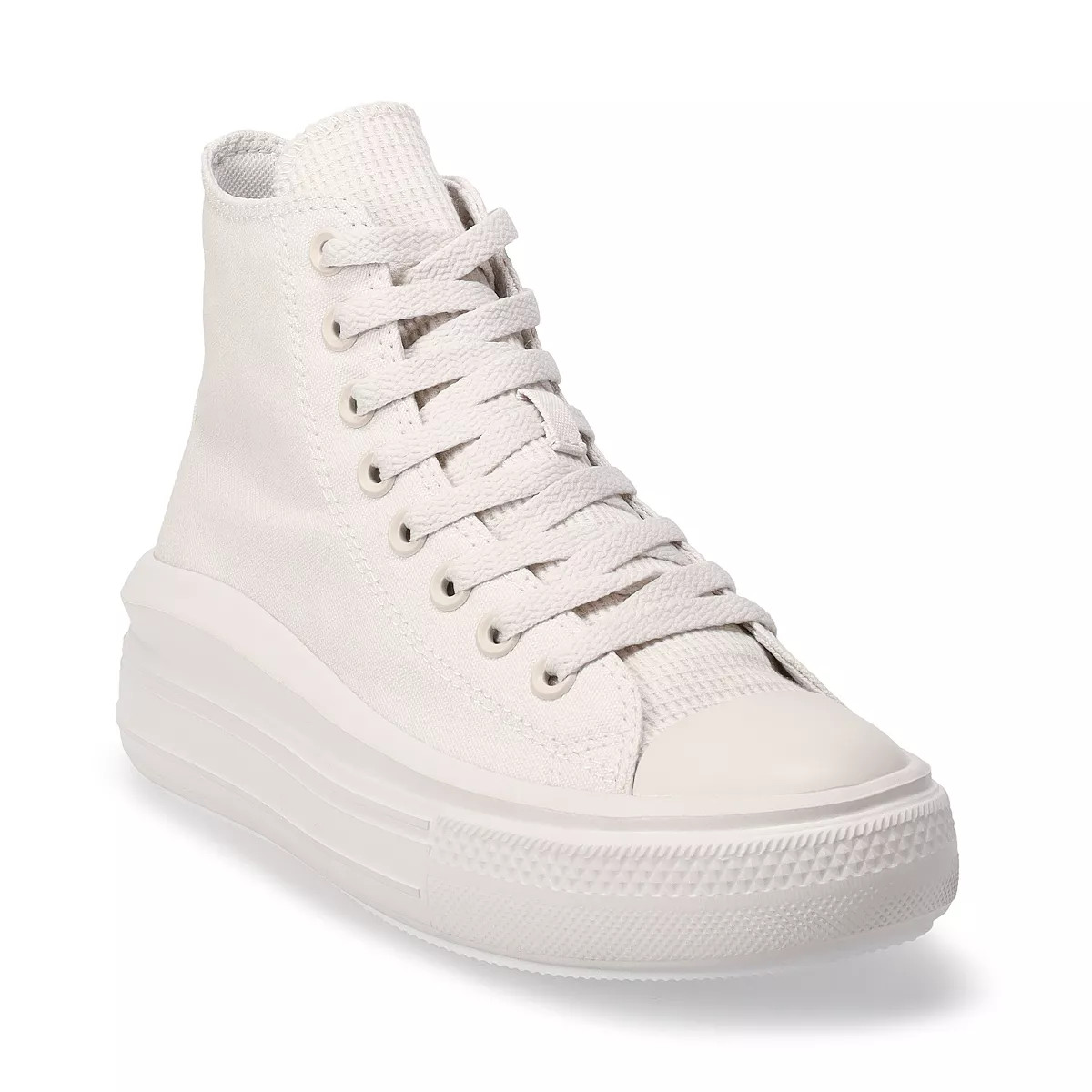 Converse Chuck Taylor All Star Move Edge Glow Women's Platform Sneakers | Kohl's