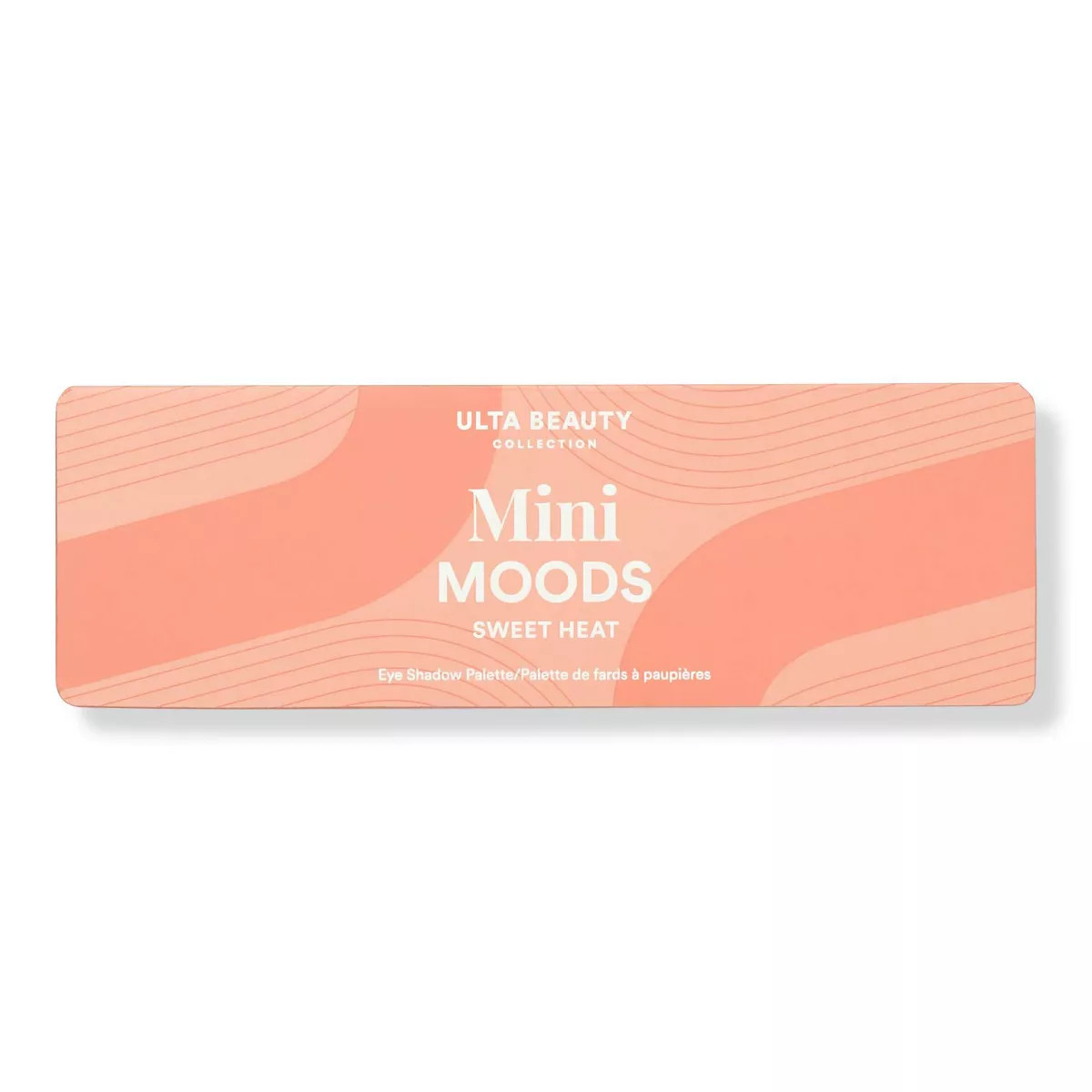 Ulta Beauty Collection Mini Moods 5 Pan Eyeshadow Palette - 0.1oz - Ulta Beauty | Target