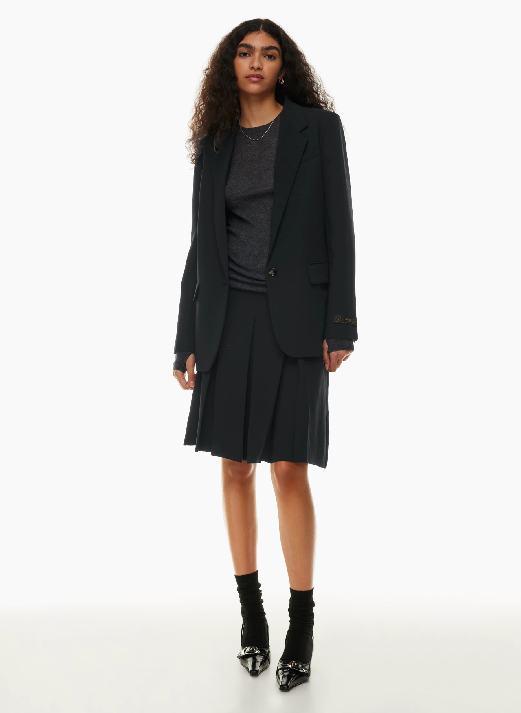 GENERATION BLAZER | Aritzia