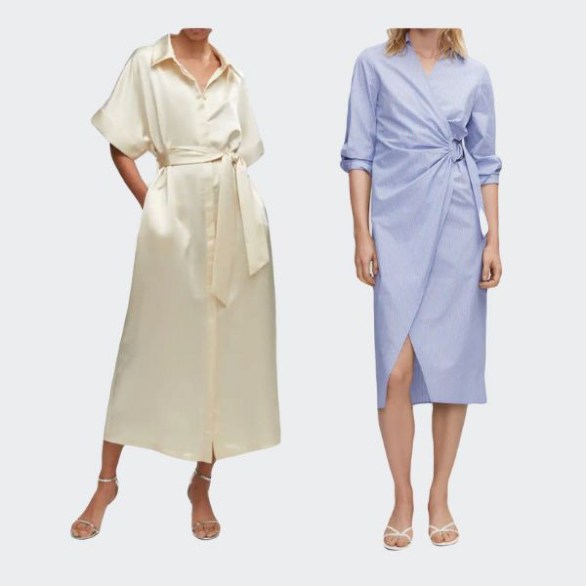 Summer dresses

#LTKstyletip #LTKSeasonal #LTKunder50