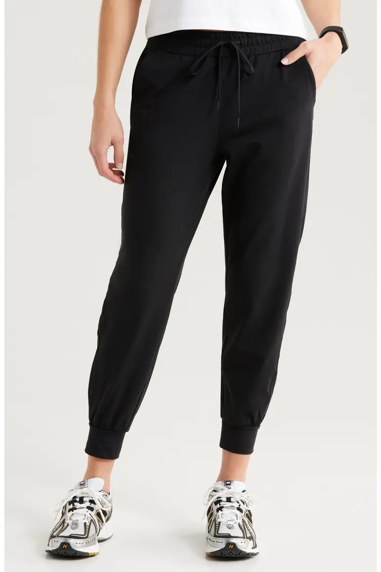 Move In Pocket Joggers (Women) | Nordstromrack | Nordstrom Rack