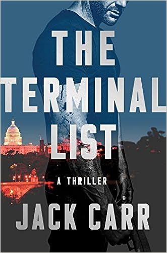 The Terminal List: A Thriller (1) | Amazon (US)