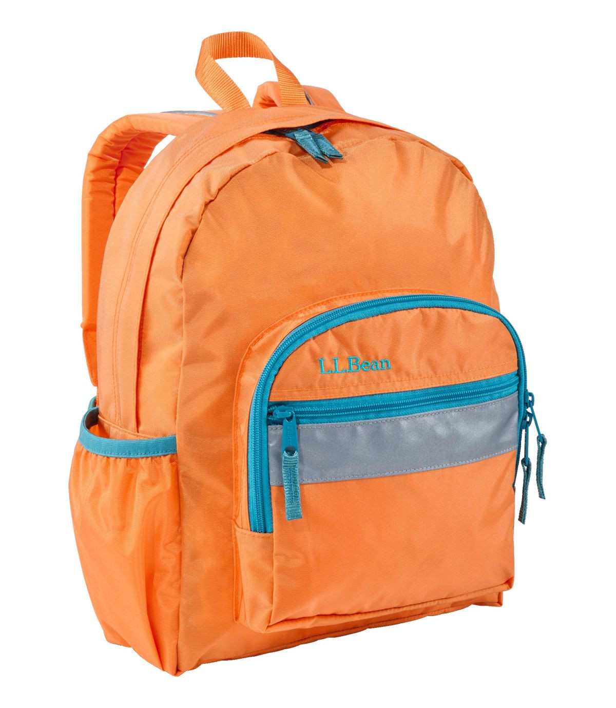 Junior Original Book Pack, 17L | School Backpacks at L.L.Bean | L.L. Bean