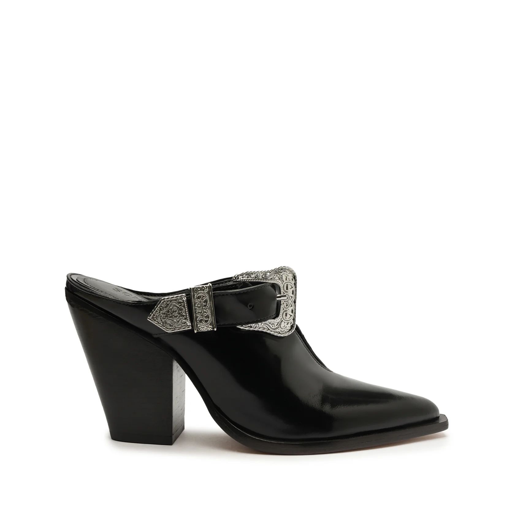 Jeane Casual Leather Pump | Schutz Shoes (US)