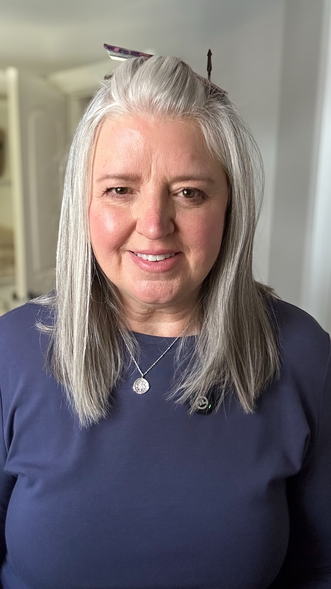 Brow hack for women over 50 with sparse uneven brows who don’t want harsh over done brows. The BRUSH is the secret! 

#LTKOver40 #LTKBeauty #LTKgrwm