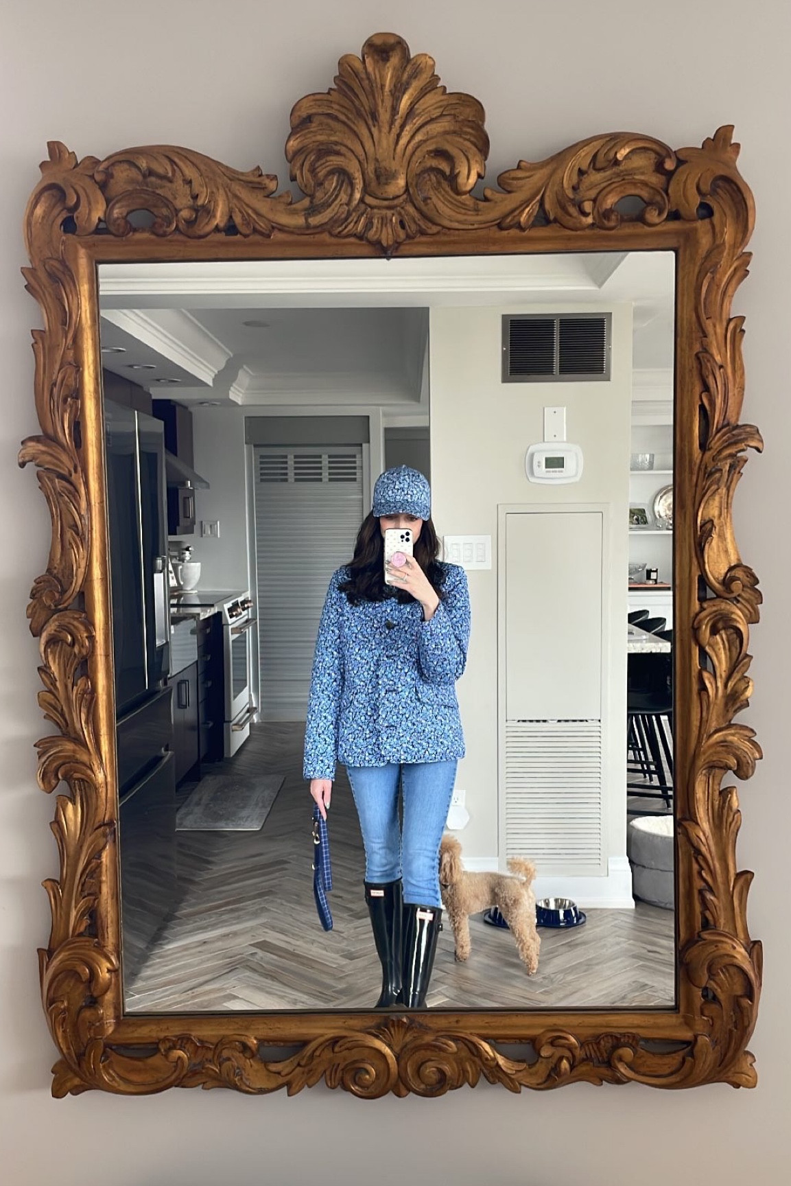 Quilted Jackets for Spring

#LTKSeasonal #LTKFind #LTKstyletip