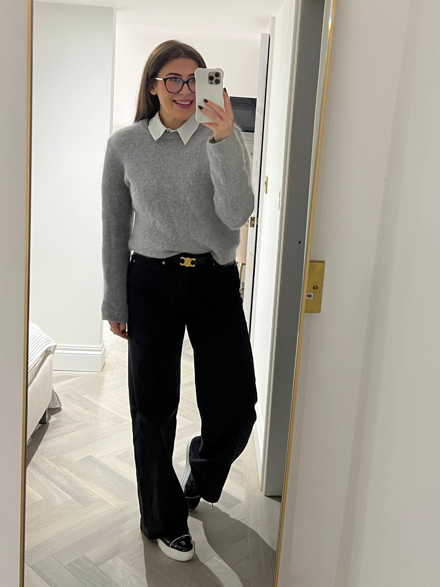 Monday style 



#LTKworkwear #LTKwinter #LTKuk