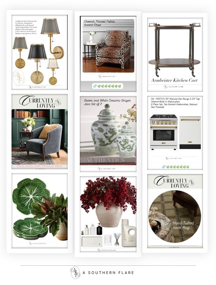 Home Decor