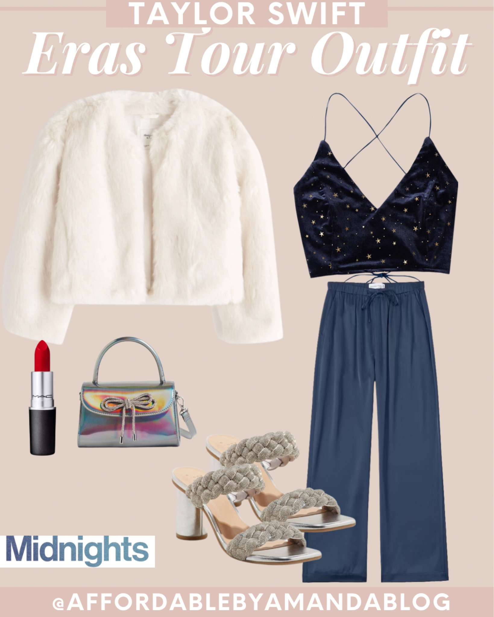 Taylor Swift Concert Outfit
Eras Tour
Eras Tour Outfit
Taylor Swift Concert
Amazon finds
Amazon fashion
Taylor Swift Concert Outfit Ideas
#forever21
#taylorswift
#taylorswiftconcert



#LTKFestival #LTKFind #LTKSeasonal
