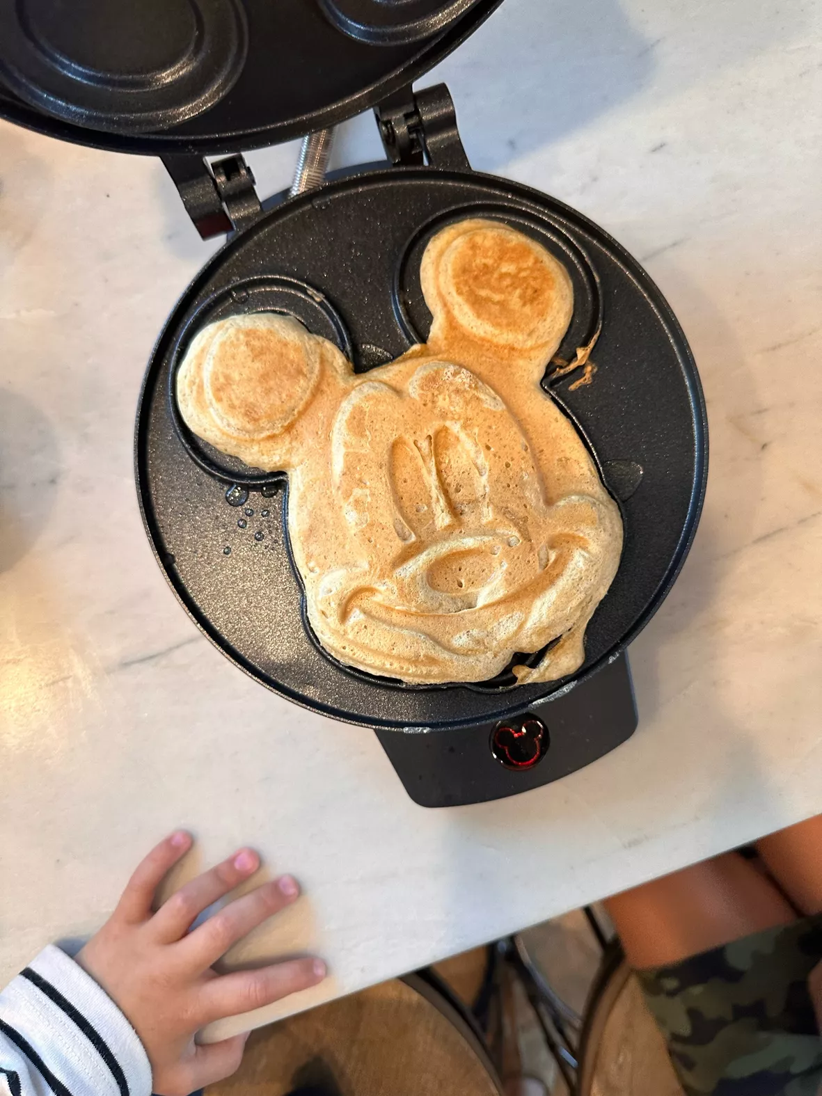 Disney DCM-12 Mickey Mouse Waffle … curated on LTK