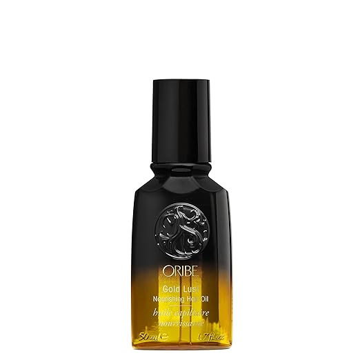 Oribe Gold Lust Nourishing Hair Oil | Amazon (US)