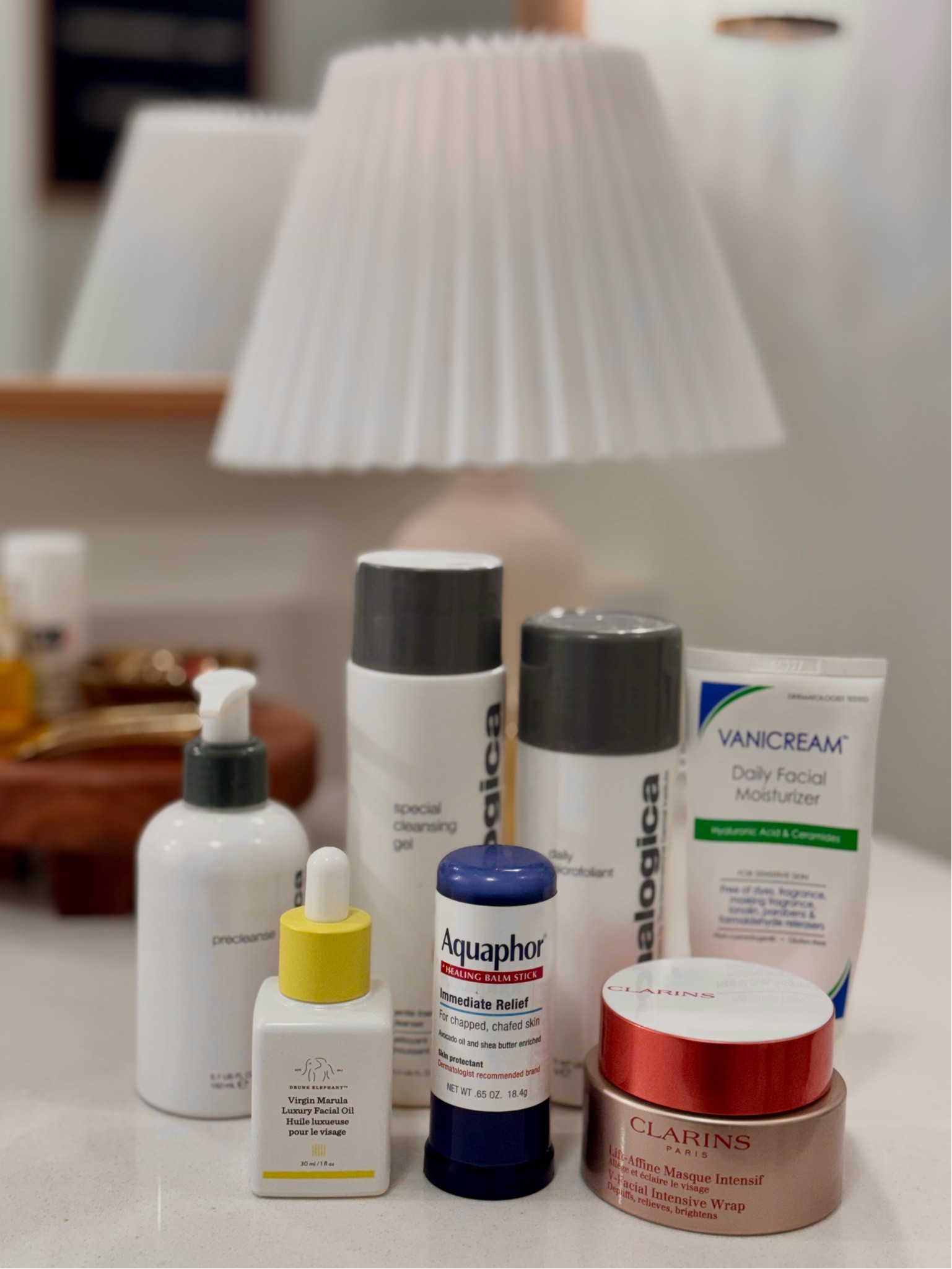 Skincare must-haves that totally transformed my complexion! 10/10 recommend.

#LTKbeauty #LTKmidsize #LTKfindsunder100