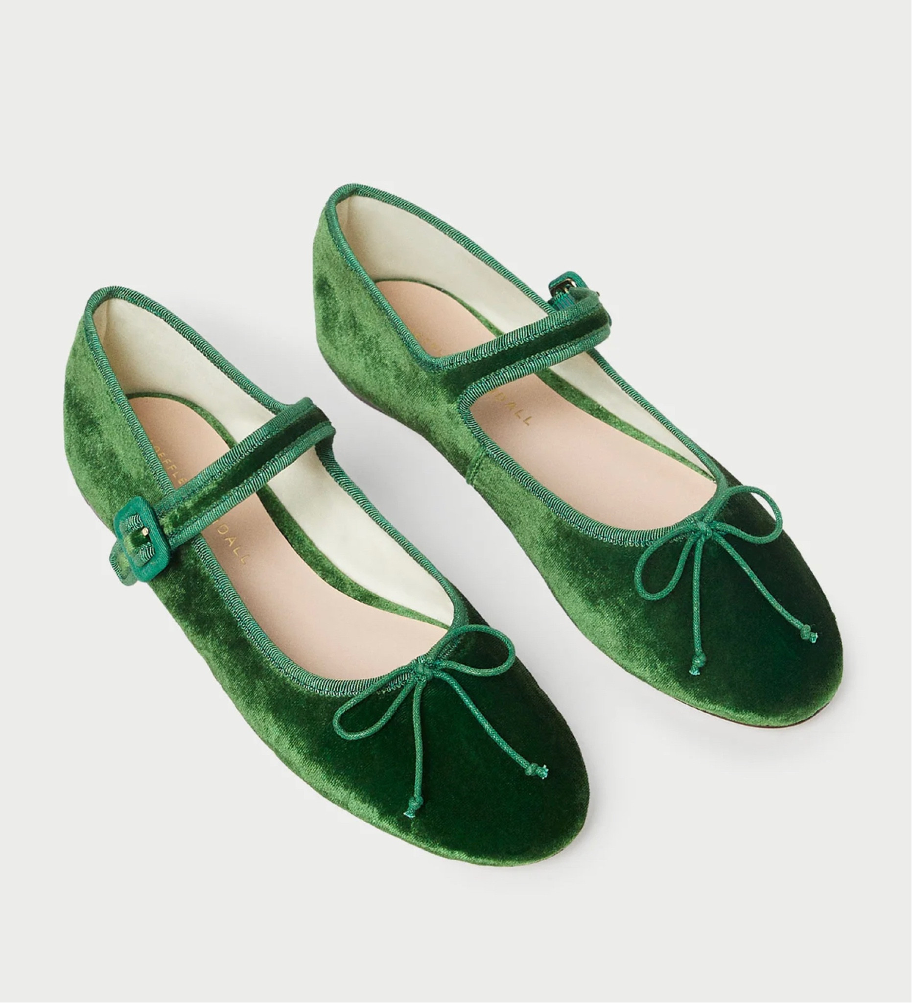 Mary Janes

#LTKshoecrush