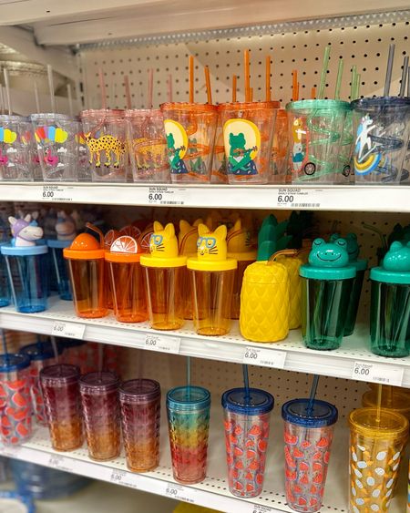 Sun Squad Tumblers/Cups on Sale! ☀️

#LTKGiftGuide #LTKsalealert #LTKSeasonal