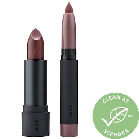 Bestsellers Lip Essentials Set - Bite Beauty | Sephora (US)