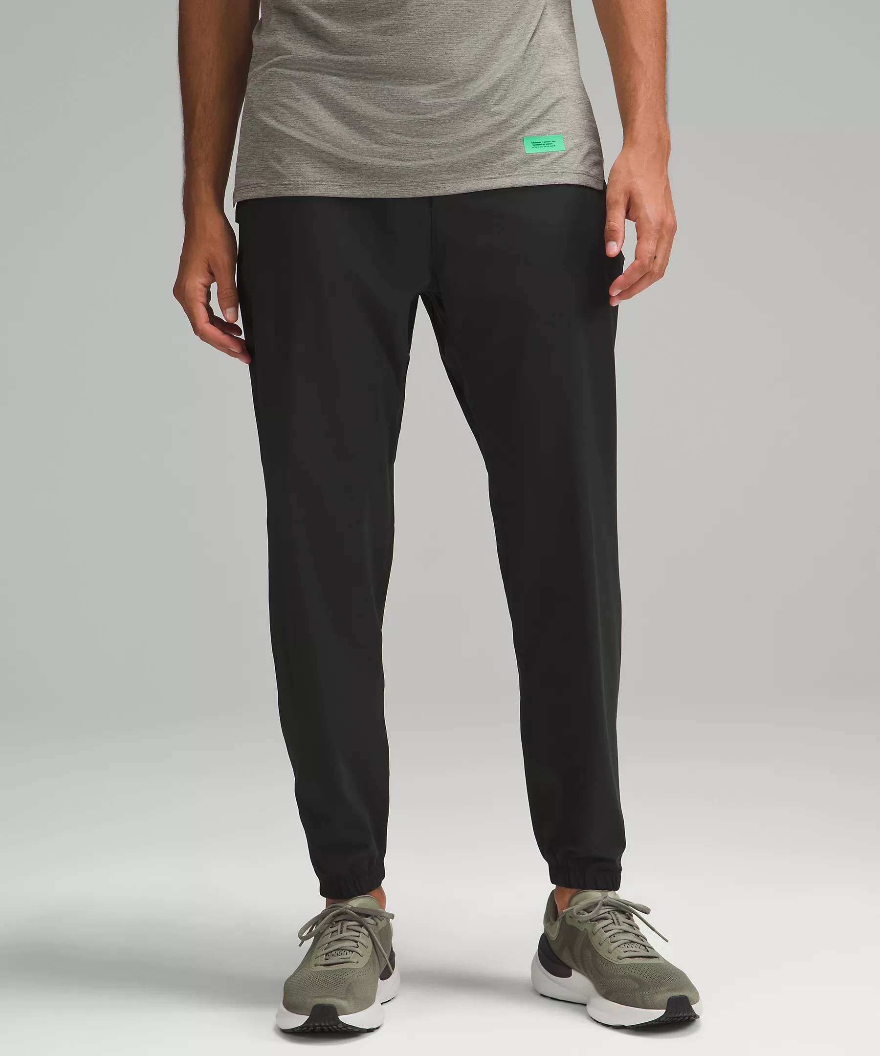 Surge Jogger *Regular | Men's Joggers | lululemon | Lululemon (US)