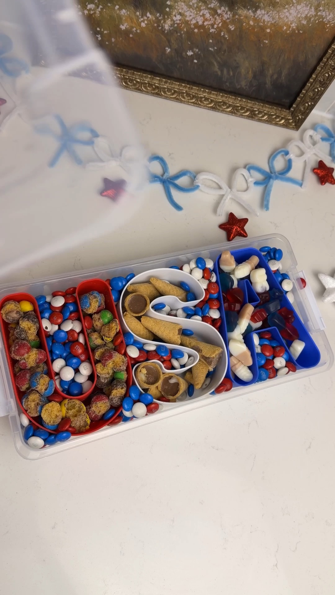 4th of July Snackle box

#LTKfoodie