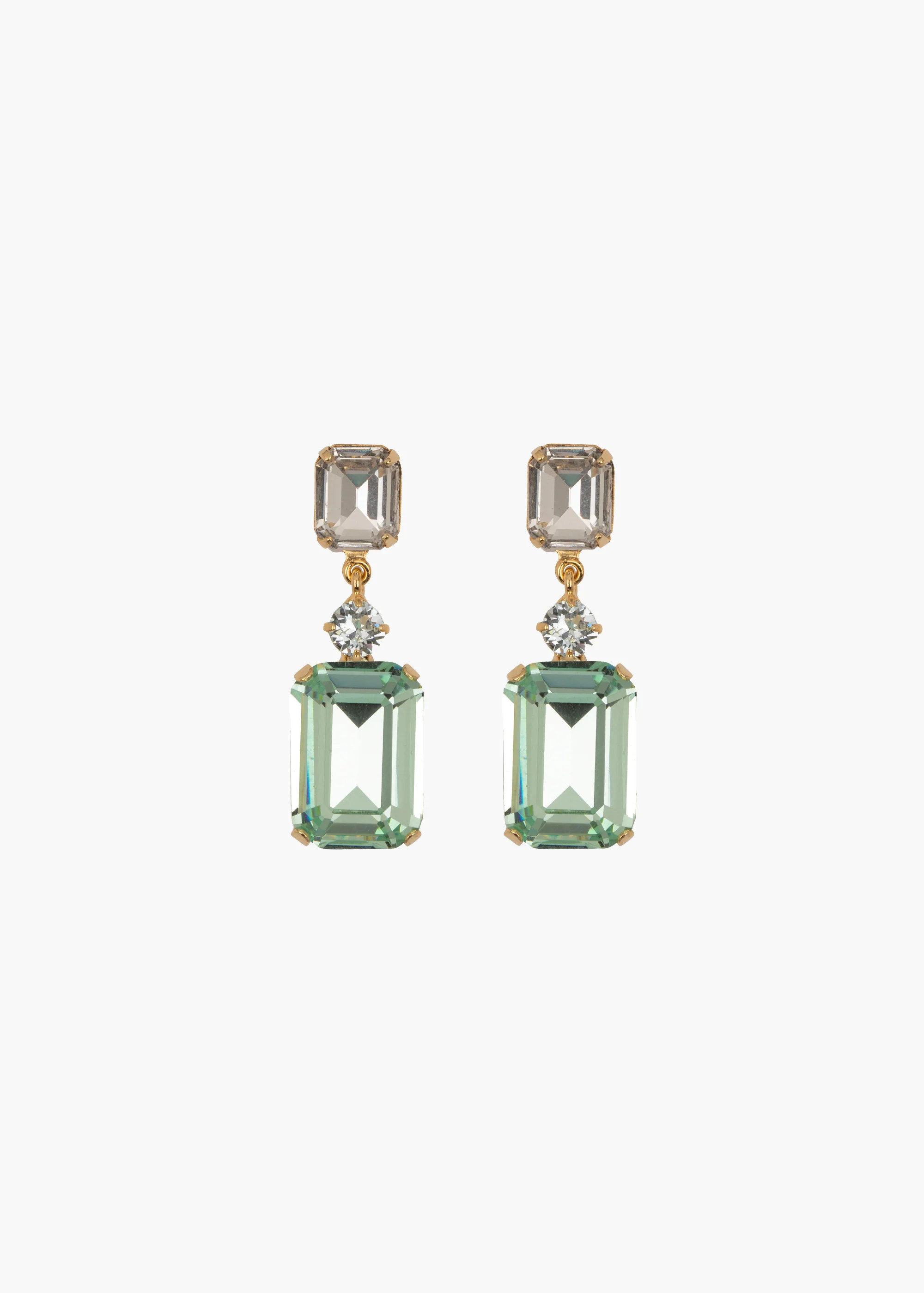 Justine Earrings | Jennifer Behr 