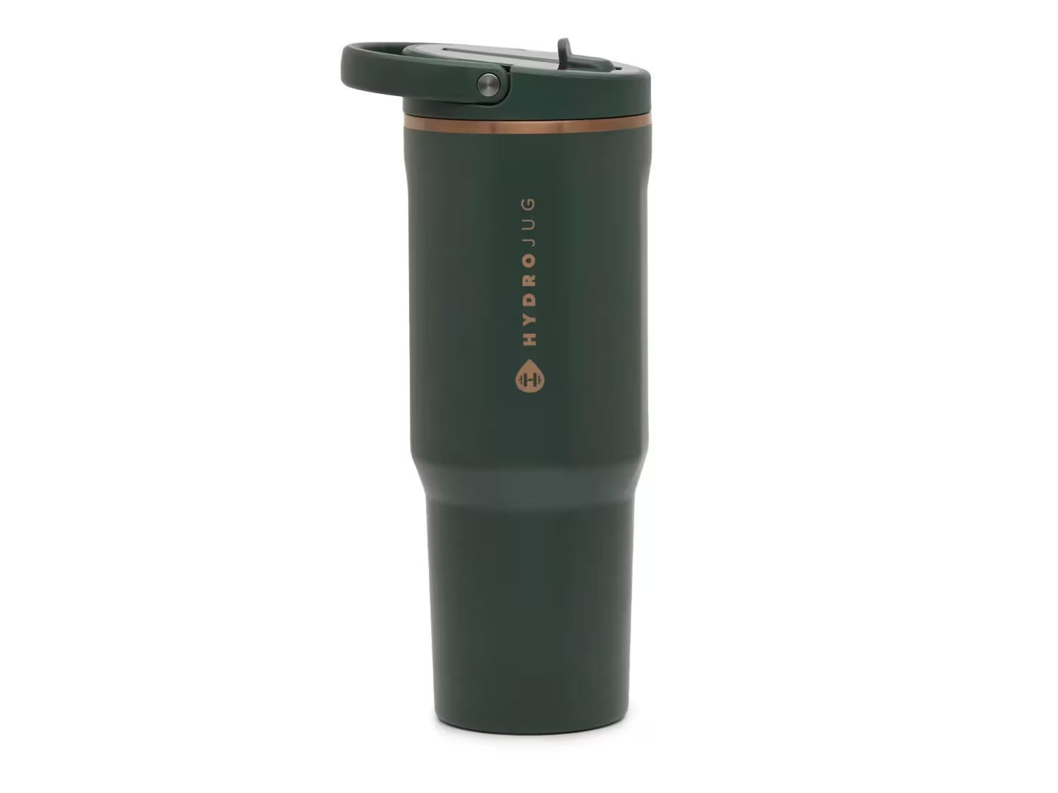 HYDROJUG Sport Top 40Oz. Water Bottle | Women's | Pine Green | Size One Size | Drinkware | DSW