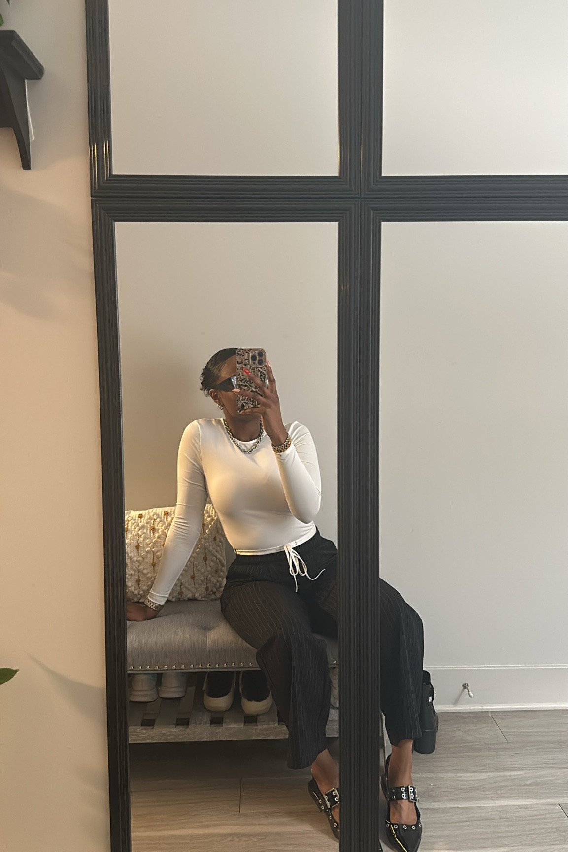 Outfit a day to 10k: Day 28

#LTKWorkwear #LTKFindsUnder100 #LTKStyleTip