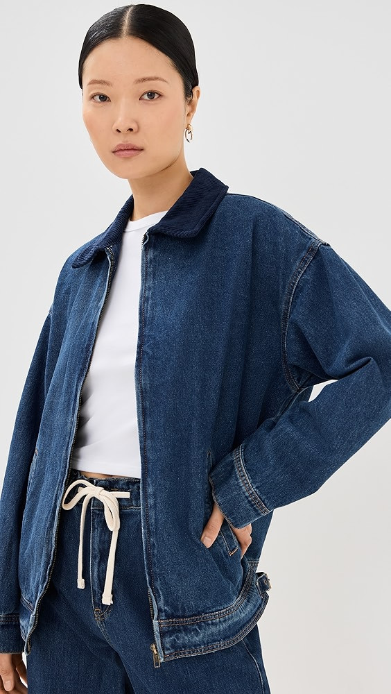 Lioness Workwear Jacket | Shopbop | Shopbop
